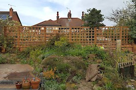 Fencing Nottingham Timeline 7