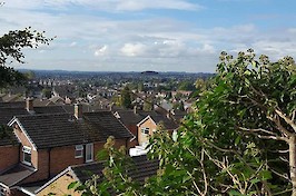 Fencing Nottingham Timeline 8