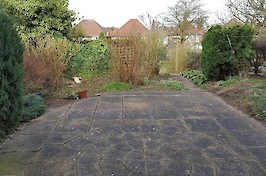 Fencing Nottingham Timeline 35